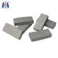 Diamond Tool Arix Segment for Saw Blade & Core Bit